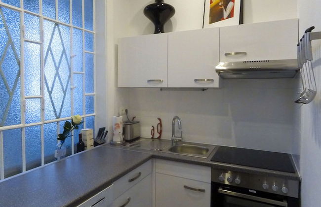 Sophie's Place Augarten - Foto 16