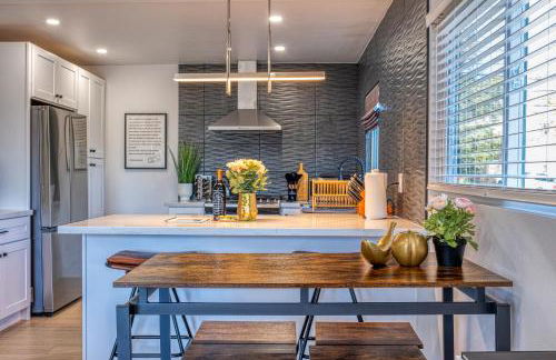 Modern Living Steps From Downtown - Foto 6