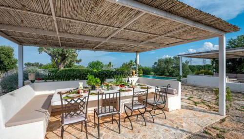 Trullo Nostress with pool - Foto 3