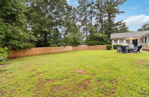 5BR with Game Room & Huge Backyard - Foto 18