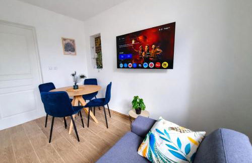 Gare Oissel - Le Paon - Foto 34