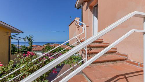 Appartamento con vista mare Chiessi - Photo 4
