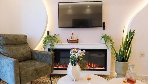 Sykea Luxury Apartment - Foto 5