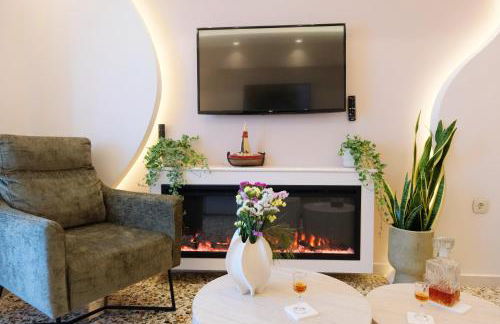 Sykea Luxury Apartment - Foto 5