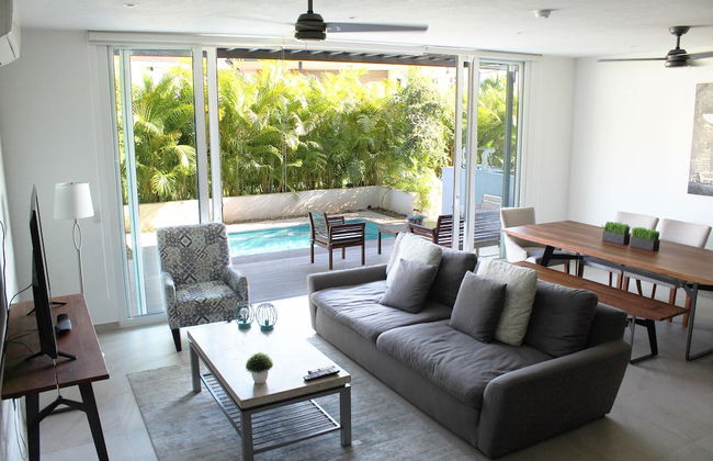 New Villa 207 Deluxe , Golf Club, Punta Cala - Foto 1