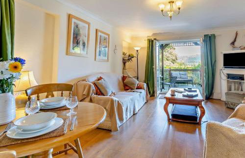 1 Bed in Abergavenny oc-52882 - Foto 3