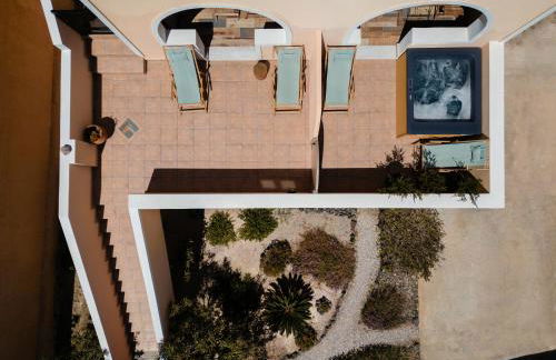 San Constantino Boutique Villa - Foto 28