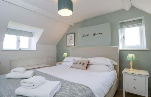 The Old School House - Photo 42