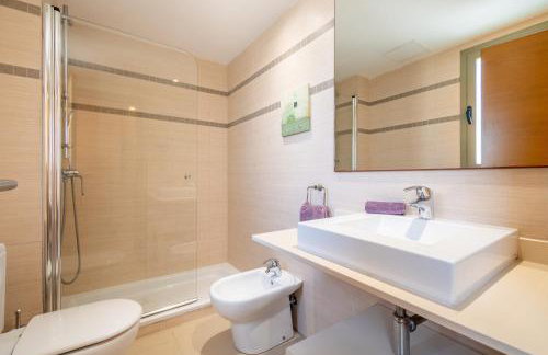 Astur - Moderno Chalet Con Piscina - Foto 24