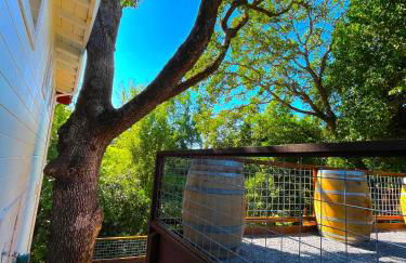 Private Wine Country-River Bungalow! Sunny Treetop Views - Pets Stay Free - Foto 40