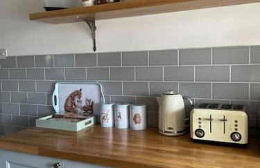 Gardeners Cottage near the Norfolk Coast - Foto 21