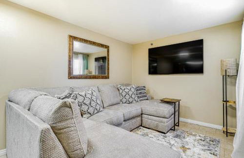 Cozy and Centrally Located SLC Condo with Balcony! - Foto 4