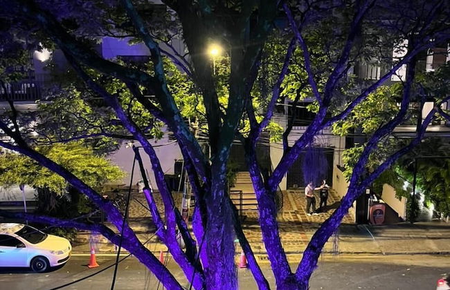 Hotel Granada Suites Deluxe - Photo 28