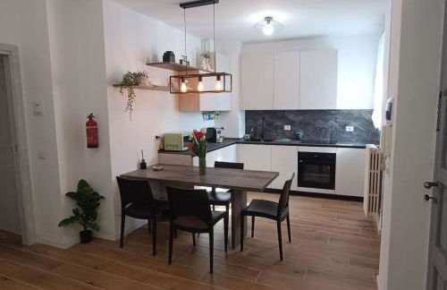 Casa Camelia - appartamento in centro a Seregno - Foto 7