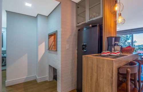 Alpes da Montanha 501 - Apartamento em Gramado - Photo 25