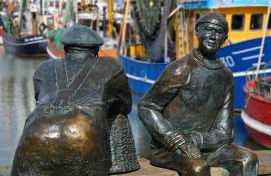 KleinAberFein an der Nordseeküste - Foto 30