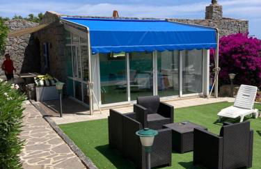 La Loggia Ferienhaus mit Privat Pool - Photo 32