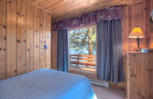 Waters Edge Cabin on Vallecito Lake in Bayfield CO - Foto 14