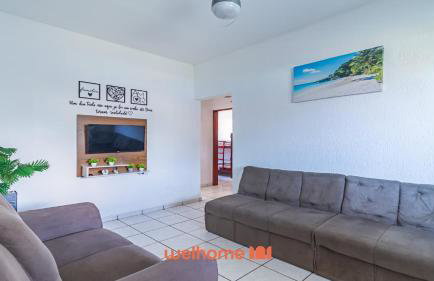 Apto em Ubatuba a 500m da Praia de Pereque-Açu - Foto 12