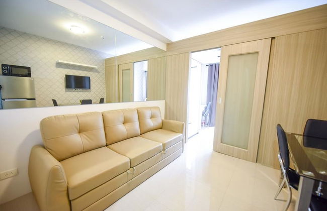 USP Suites at Shore Residences - Foto 28