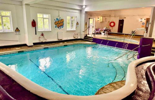 SaltWater Cornish Cottage Seaside Getaways- For Penzance & St Ives - Foto 37