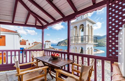 Skopelos Antonia House - Foto 44