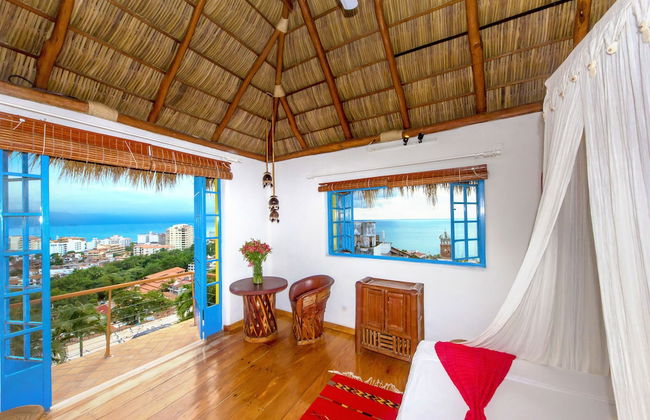 Luna Líquida Hotel Boutique - Foto 22