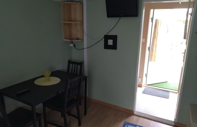 Kvarngården Natur Resort - Foto 6