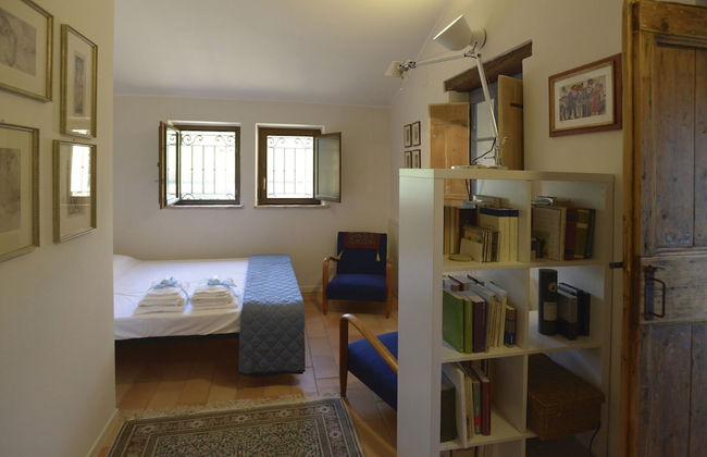 Belvilla by OYO Villa Colle - Foto 2