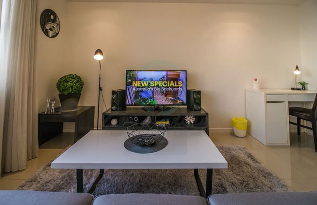 Signatures Darwin Waterfront - Foto 14