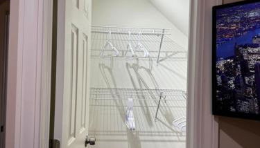 Private Cozy Apartment - Only 5 min Away from Newark Airport and 30 min to NYC - Foto 4