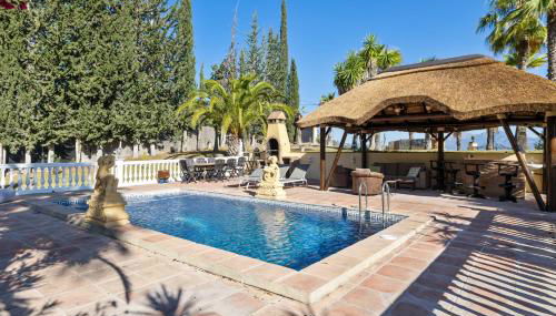 Hacienda De La Siesta - Photo 4, Garden, sunbed