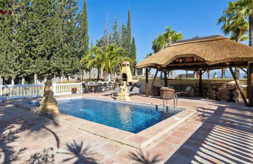 Hacienda De La Siesta - Photo 4