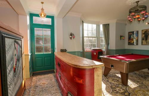 Royal Oak House - Foto 31