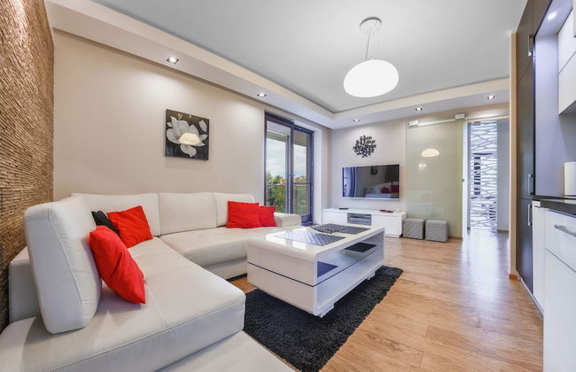 Apartamenty Sun & Snow Żeromskiego - Photo 5