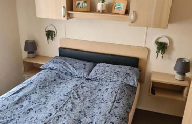 127cs HOBURNE NAISH HOLIDAY PARK - Photo 14