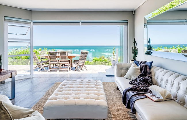 Camps Bay Holiday Apartment in Secure Complex With Private Pool and Parking Houghton Views - Foto 38