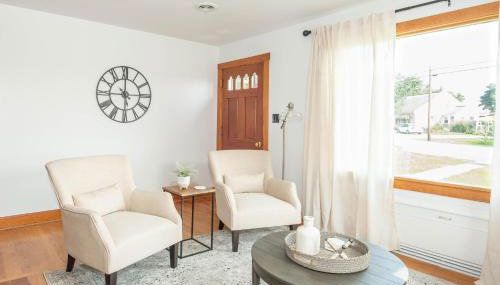 Pine Grove Cottage - Foto 5