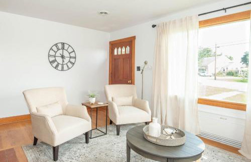 Pine Grove Cottage - Foto 5