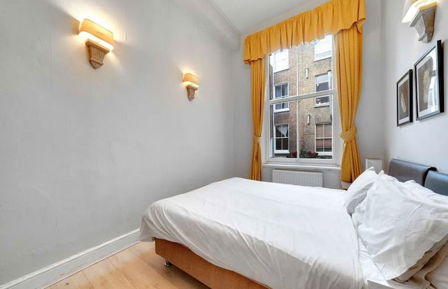 Castletown House Apartments - Foto 21