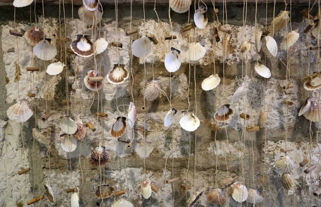 Quiet Studio in Zadars Old Town - Foto 27