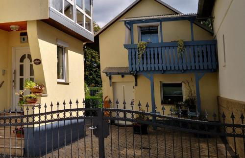 Ferienhäuser Preuss - Foto 1