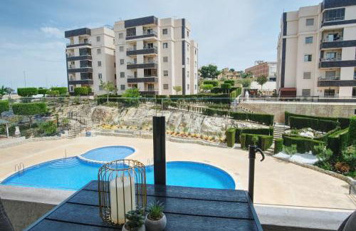 Torrevieja - Lux appartement - Foto 13