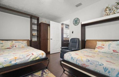 Poolside Paradise - Foto 16