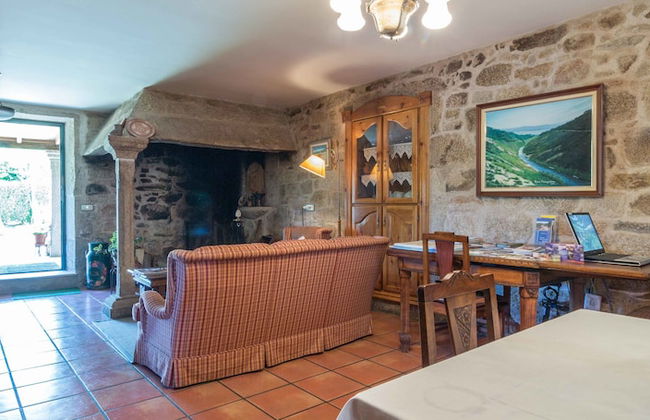 Casa de Marcelo - Photo 15