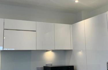 Lakeside 2 BED LUXURY APARTMENT No PARTIES No EVENTS Early Check-in Late Check- Out Allowed - Foto 28