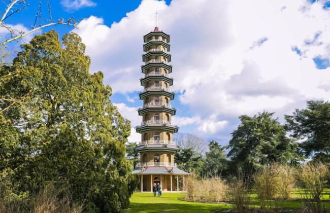 Comfy Kingston Central Garden House & Free Parking - Foto 51