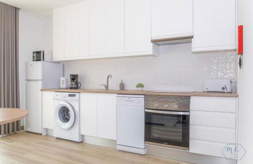 MC Suites Burgau with amazing front sea view - Foto 45