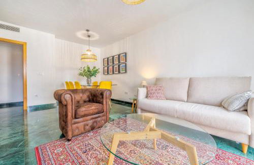 Apto Ronda de los Tejares & Centro - Foto 12