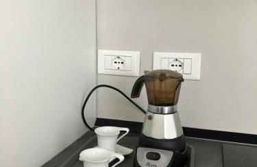 ROSSENA HOME tranquillo appartamento, con giardino, vicino al centro ed all'Ospedale Santa Maria Nuova SMN - Foto 59